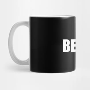 The Beast Mug